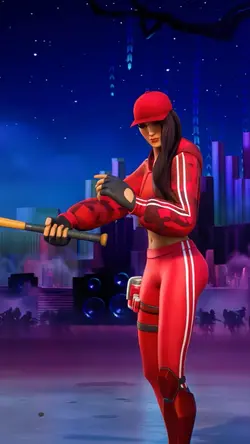 4rtnite Basbal Trans