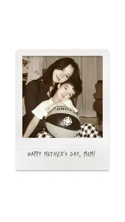 happy mother's day