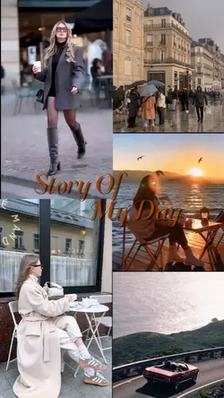 Story Of new day