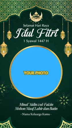 Idul Fitri 2026