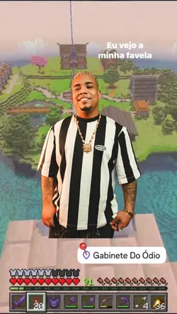 Trend Minecraft