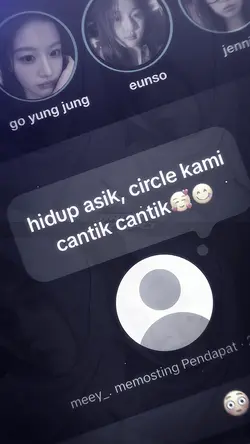 nihh bertujuhh