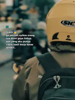 juara 1
ga pernah n