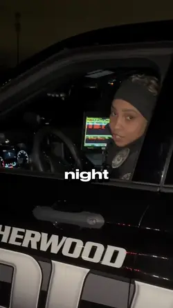 We are night shifts 