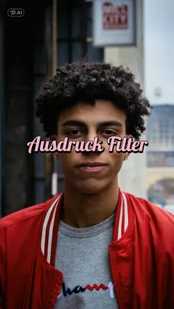 Ausdruck