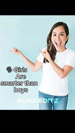Girls better sike!