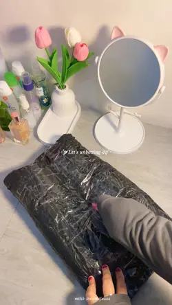 13 KLIP UNBOXING