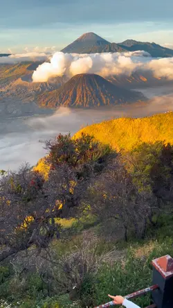 MENTAHAN GUNUNG