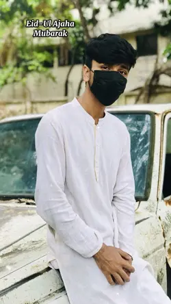 Eid-Ul Ajaha Mubarak