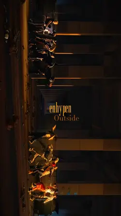 Enhypen Edit 