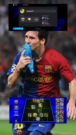 Trend Efootball New