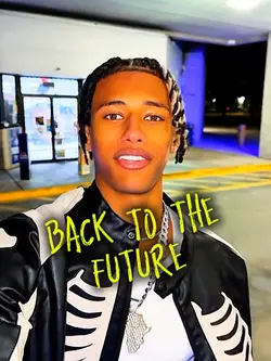 back to the future 