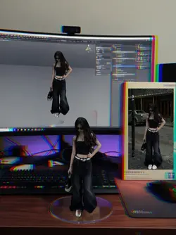 FIGURINE TREND AI