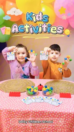kids activities