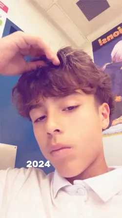Glow up trend