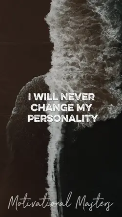 Won’t Change