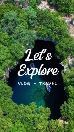 lets explore vlog
