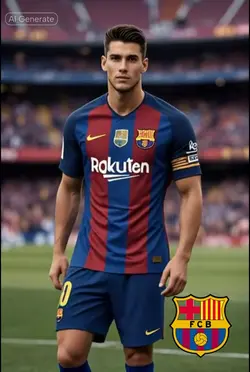 Barcelona FC