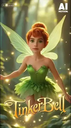 Tinker Bell AI