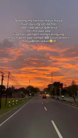 bumil trimester 1