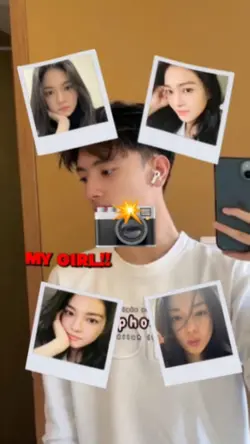 my girl my girl 