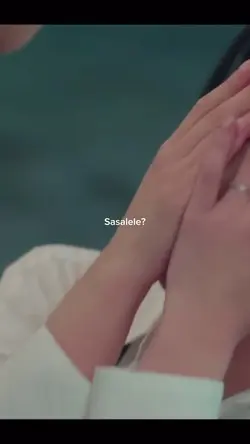 Sasalele?