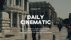 daily cinematic 