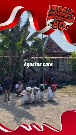 Agustus Core 