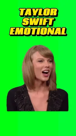 Taylor swift upset 