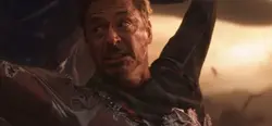 Infinity war