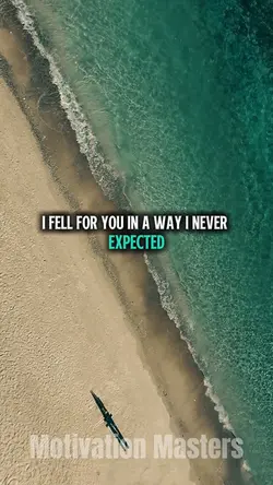 Fell For You