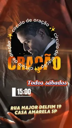 Circulo de oração 2