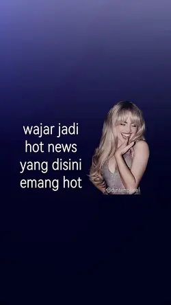wajar jadi hot news