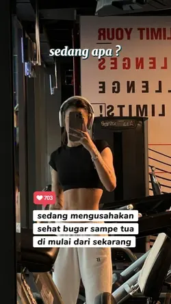usaha sehat bugar