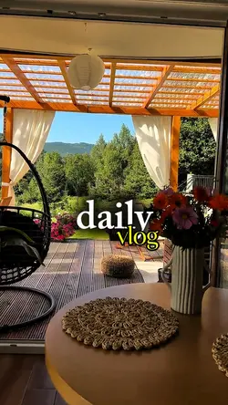 daily vlog