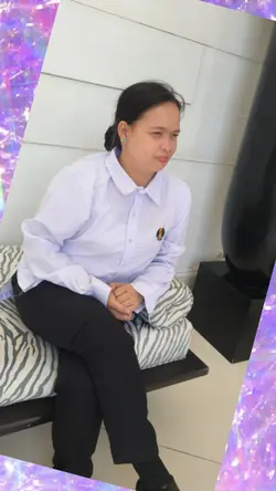 Lady guard 