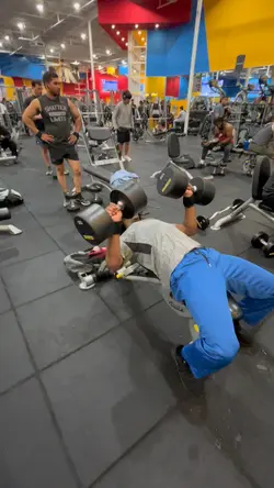 I’m getting stronger