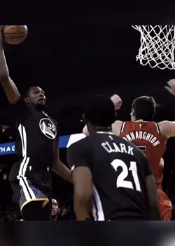 Kevin Durant | bad