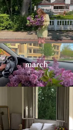 March dump