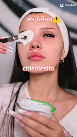 chisme time