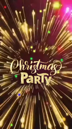 Christmas Party 