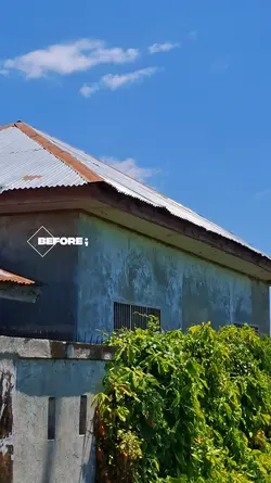 Before Vs After