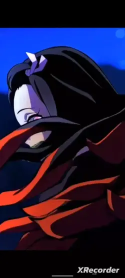 Nezuko edit-/*pint*