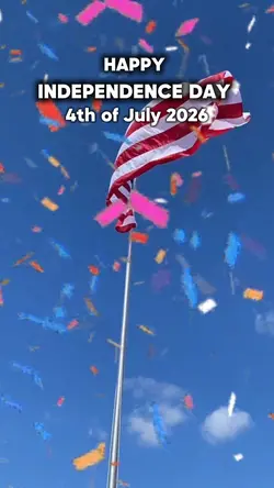 Independence Day USA
