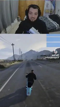 Wheelie master BEAVO