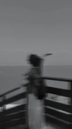 Aesthetic Dark Blur