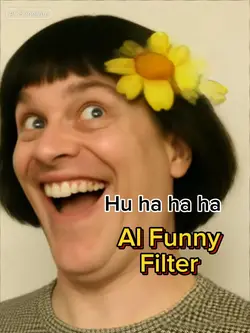 Hu ha ha ha