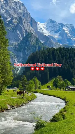 Switzerland National