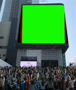 BILLBOARD TEMPLATE 