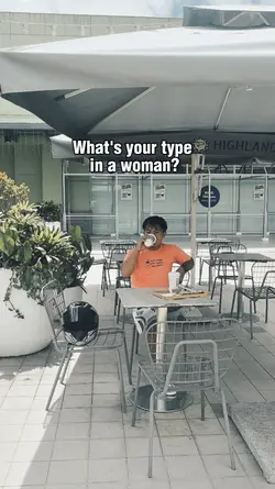 What's your type ?